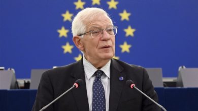 جوزيب بوريل