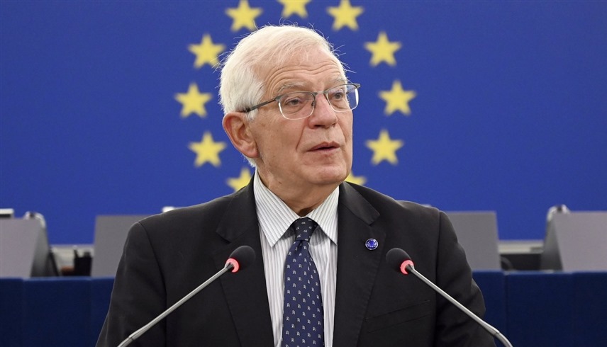 جوزيب بوريل