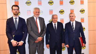 اتفاقية جديدة بين سوناطراك وستريم فلو