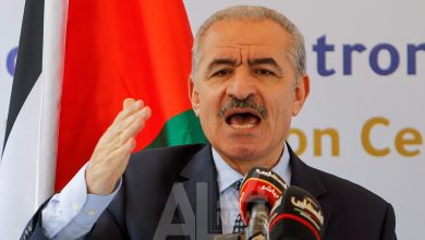 محمد إبراهيم اشتية