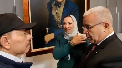 الجزائر ونيكاراغوا تطمعان لتوسيع علاقاتهما