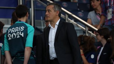 وزير الداخلية الفرنسي