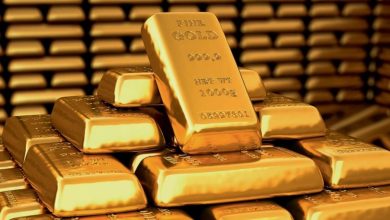 ارتفاع أسعار الذهب