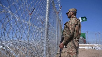 الجيش الباكستاني