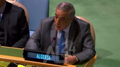 الوزير الأول يمثل الرئيس تبون في اجتماع رفيع المستوى بأكرا