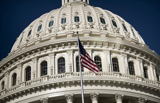 الدين العام يرتفع في أمريكا