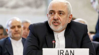 محمد جواد ظريف نائب الرئيس الإيراني