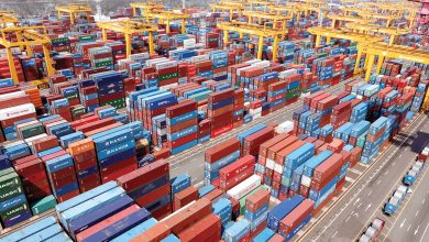 ارتفاع صادرات كوريا الجنوبية