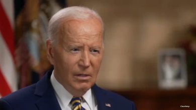 بايدن يتحدث عن خلفيات انسحابه من السباق الرئاسي