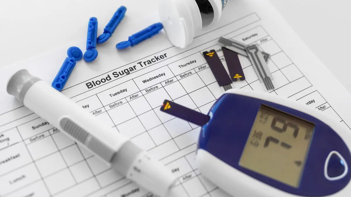 "الأنسولين الذكي" لعلاج السكري