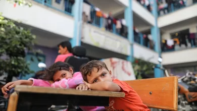 قطاع التعليم في غزة يحتاج 800 مليون دولار