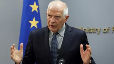 جوزيب بوريل