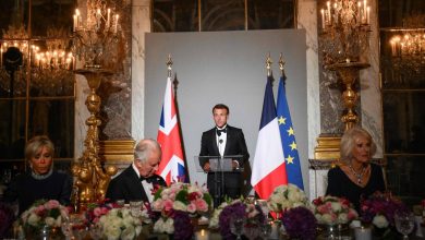 إيمانويل ماكرون