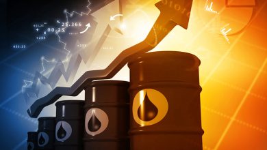 ارتفاع أسعار النفط