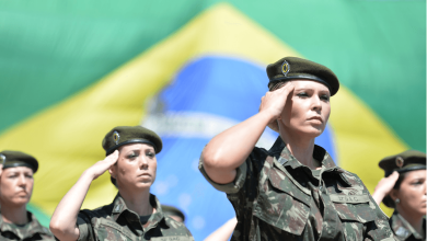 Bresil-armee-femmes