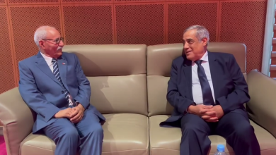 Mauritanian President