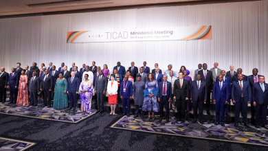 تيكاد تحسم لصالح مشاركة الصحراء الغربية في اجتماعاتها