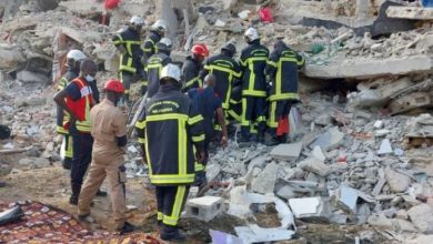 Côte d’Ivoire : sept morts dans l'effondrement d'une mosquée