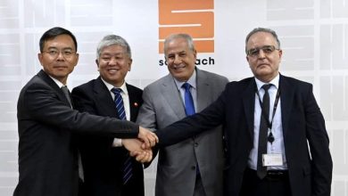 Sonatrach