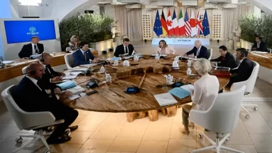 مجموعة الـ7