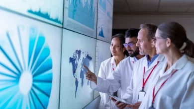 الصحة العالمية