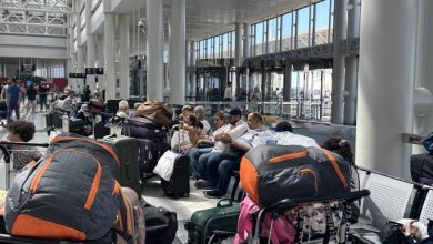 الولايات المتحدة تحث رعاياها على مغادرة لبنان