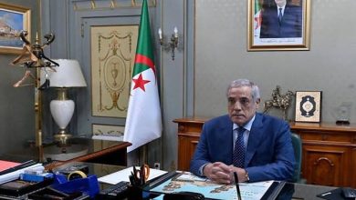 مجلس مساهمات الدولة الجزائري يعتمد مشروعا جديدا