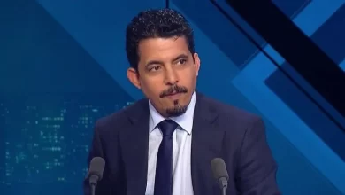 Oubi Bouchraya Bachir