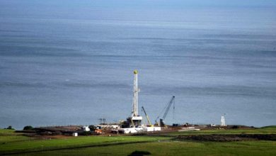 Ouganda exploration de pétrole dans deux nouvelles régions