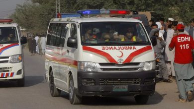 Pakistan attaque camionnette scolaire