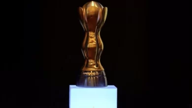 السوبر ليغ الإفريقي