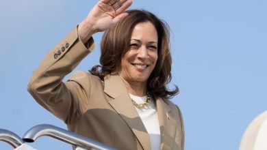 Kamala Harris