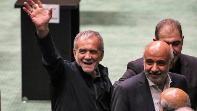 iran-president-Pezeshkian