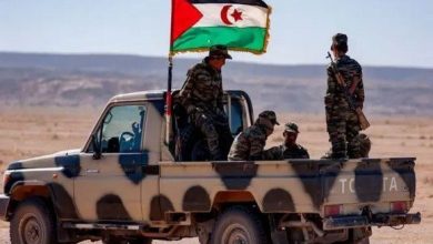 L'armée sahraouie cible un poste de l'armée marocaine à Mahbes