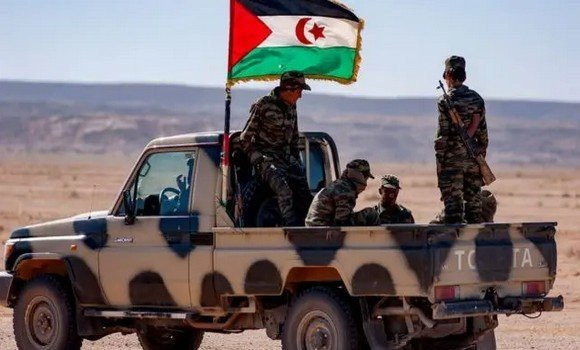 L'armée sahraouie cible un poste de l'armée marocaine à Mahbes