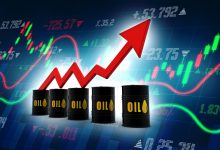ارتفاع أسعار النفط