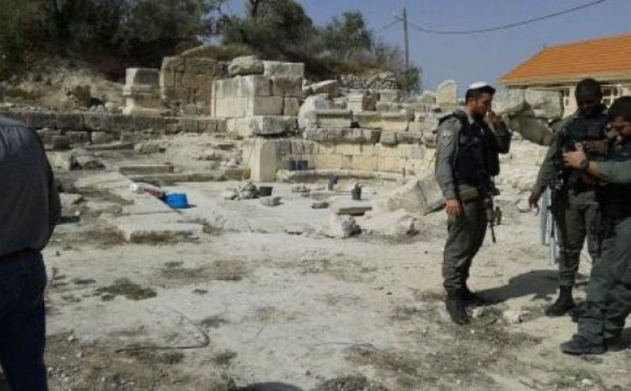 Site-archéologique-de-SEBASTIA