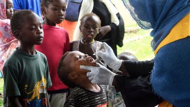 soudan vaccin choléra oms