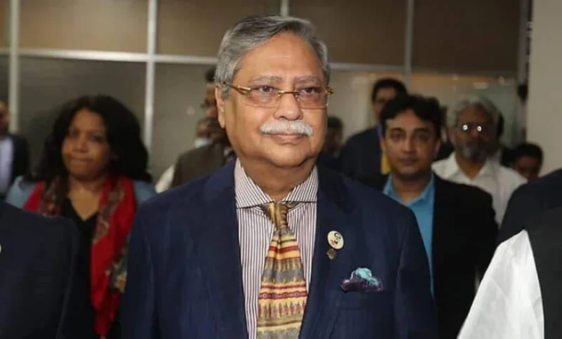 رئيس بنغلاديش