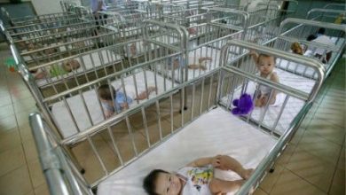 trafic de bébés au Vietnam