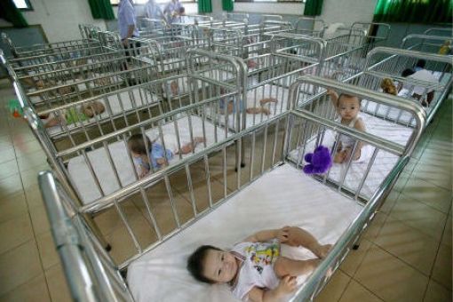 trafic de bébés au Vietnam