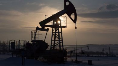 أسعار النفط