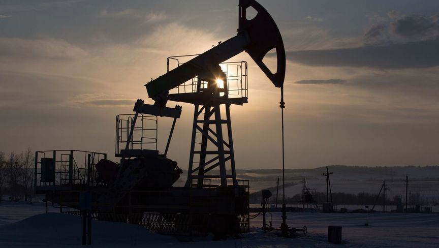 أسعار النفط