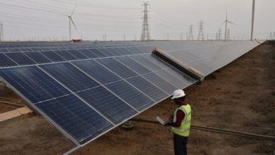 Australie : projet de construction de la "plus grande" centrale solaire au monde