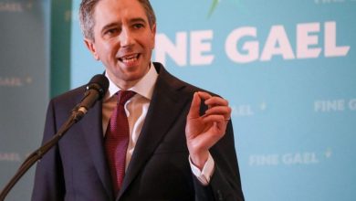 رئيس وزراء ايرلندا