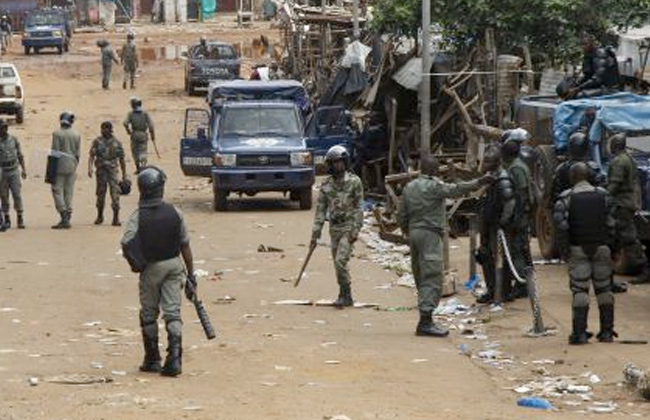 غينيا الجديدة