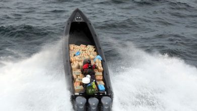 المخدرات المغربية