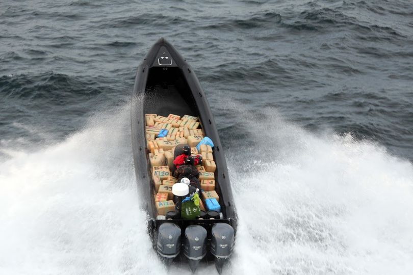 المخدرات المغربية