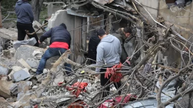 قتلى في قصف صهيوني جديد بجنوب لبنان 