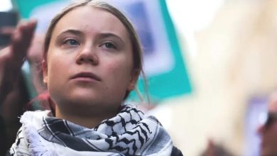 Greta Thunberg